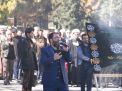 گزارش تصویری مراسم عزاداری دهه فاطمیه